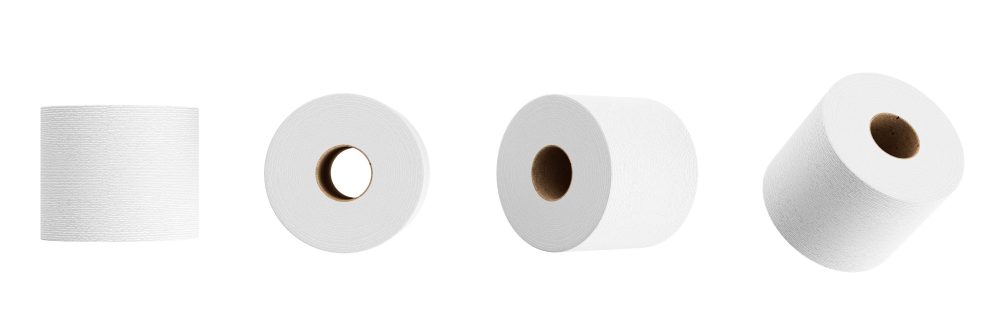 The History of Toilet Paper - Reddi Plumbing