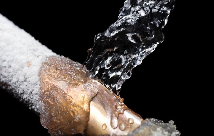 How to Stop Your Pipes from Freezing - Reddi Plumbing