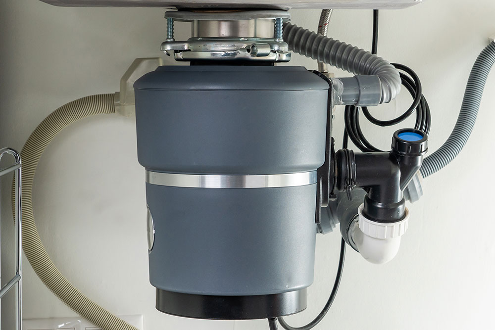 What can you safely put in the garbage disposal? Reddi Plumbing