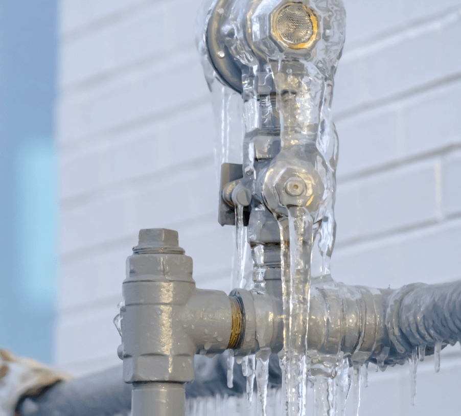 Las Vegas Emergency 24/7 Plumber and Frozen Pipes Thawing