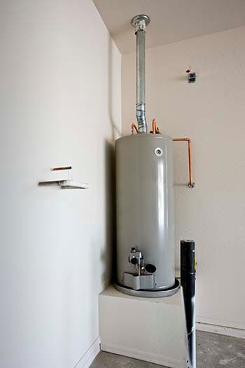 Residential Water Heater